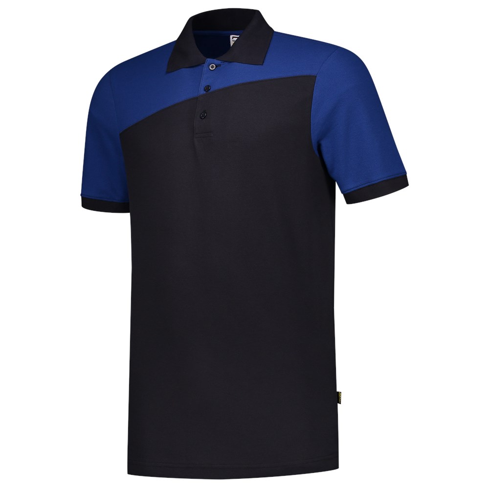 poloshirt bicolor naden tricorp-1 poloshirt bicolor naden tricorp-1