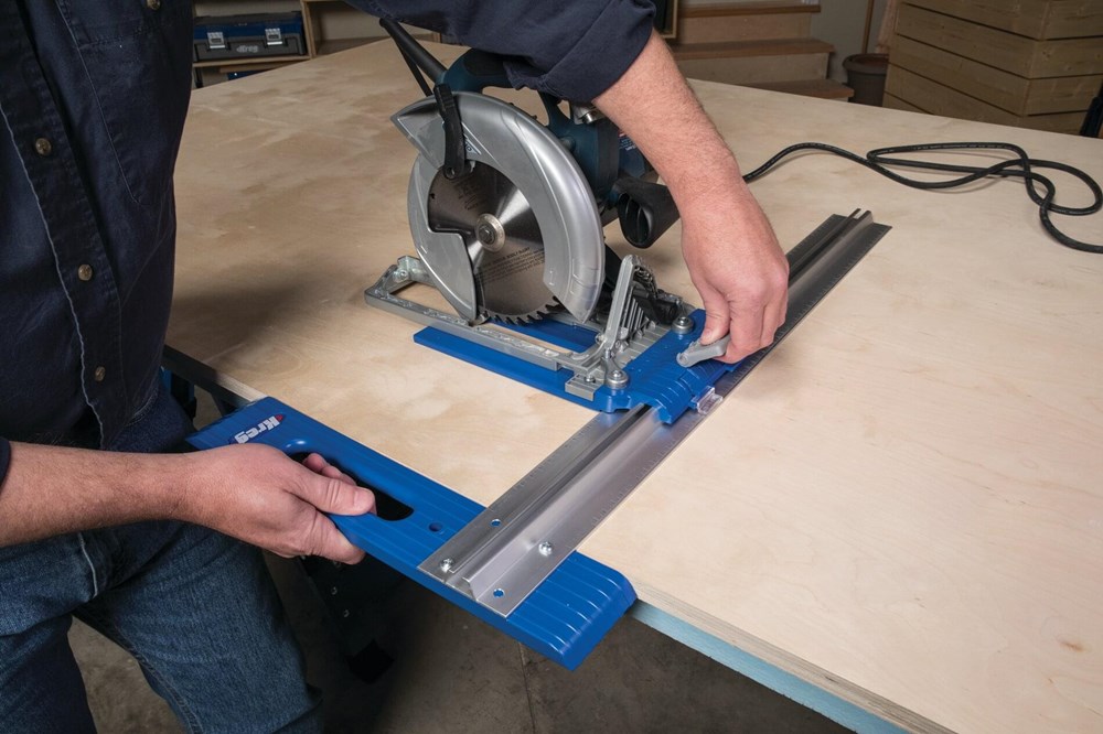 geleiderail aluminium kreg-6 geleiderail aluminium kreg-6