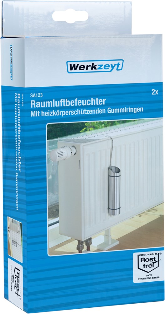 Afbeelding voor Radiatorbakje