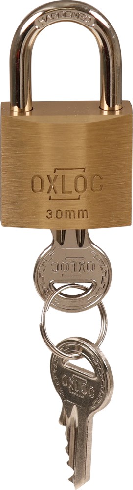 hangslot messing oxloc-5 hangslot messing oxloc-5