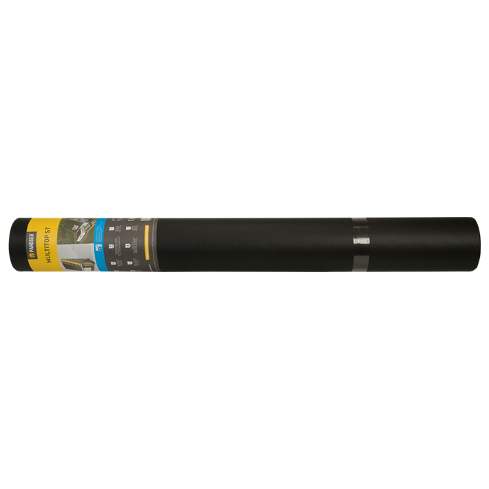 Afbeelding Pandser dak- & wandfolie Multitop ST