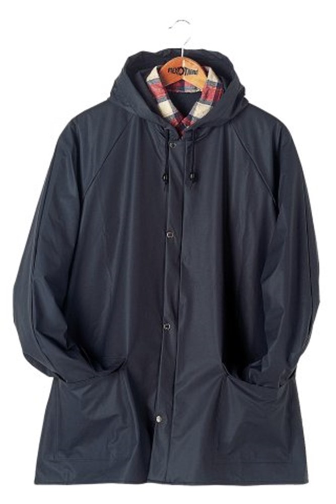 Sioen 4820 Dortmund Flexothane Rain Jacket