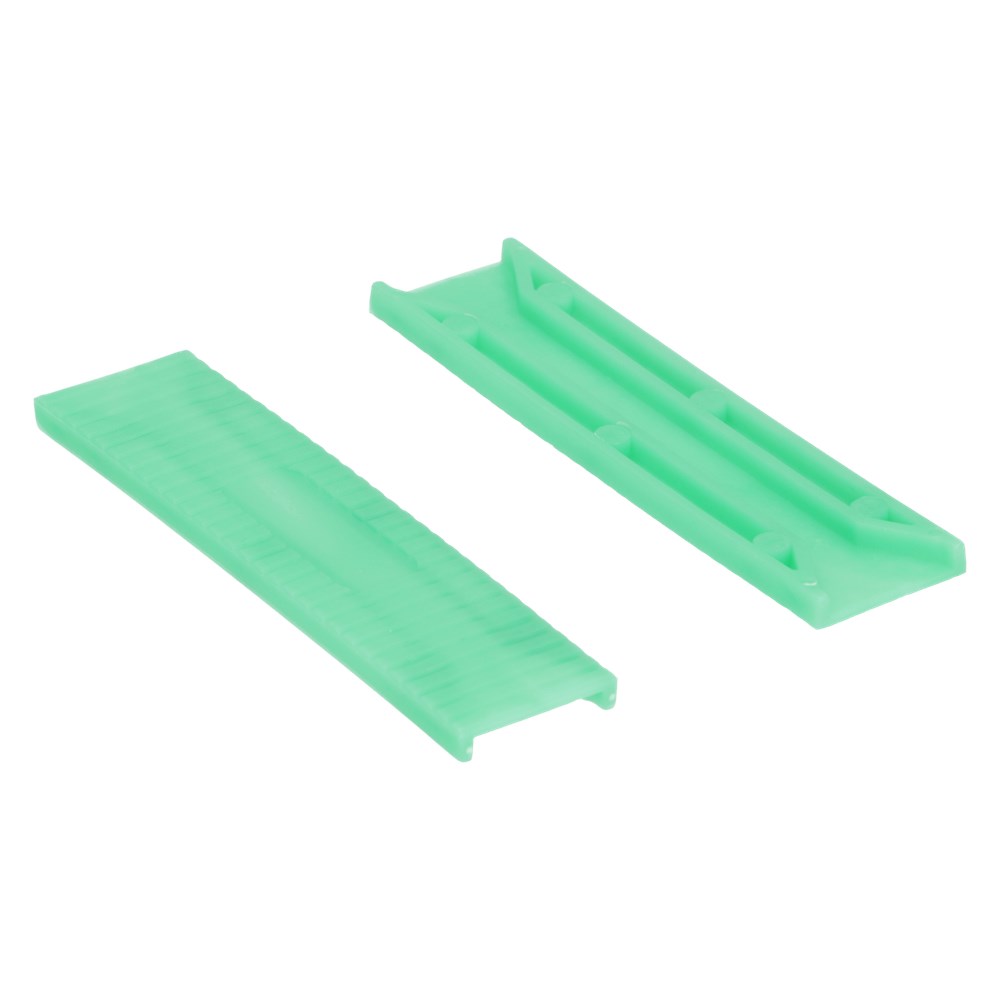 beglazingsblokjes tunnel kunststof-1 beglazingsblokjes tunnel kunststof-1