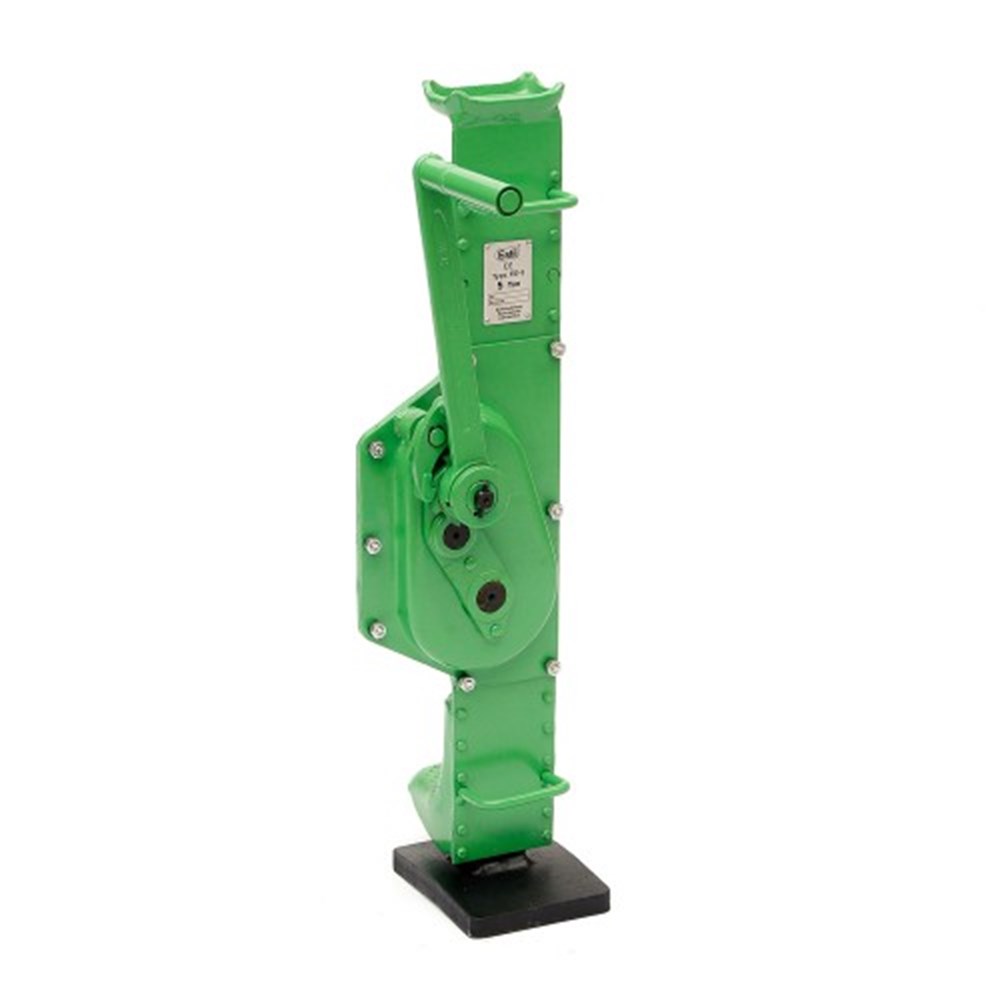 Hefgereedschap