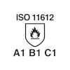 ISO11612 A1 B1 C1 ISO11612 A1 B1 C1