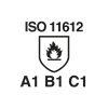 ISO11612 A1 B1 C1