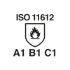 ISO11612 A1 B1 C1 ISO11612 A1 B1 C1
