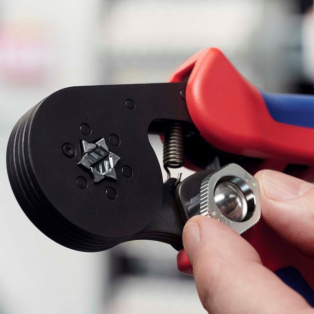 krimptang knipex-5 krimptang knipex-5