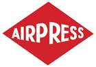 Logo Airpress VRB Friesland