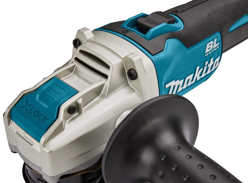 accu haakse slijper makita 125mm-3 accu haakse slijper makita 125mm-3