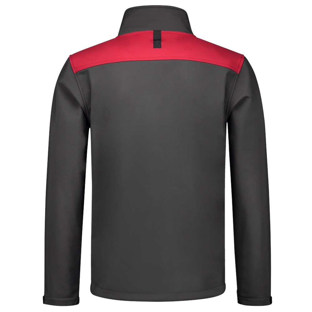 jack softshell bicolor naden tricorp-5 jack softshell bicolor naden tricorp-5