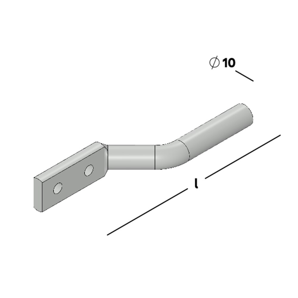pen voor heksluiting elvz-2 pen voor heksluiting elvz-2