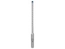 HAMERBOOR PLUS-7X SDS+ 6x165MM 4- SNIJDER ;2608576117 4059952531458_1.tif
