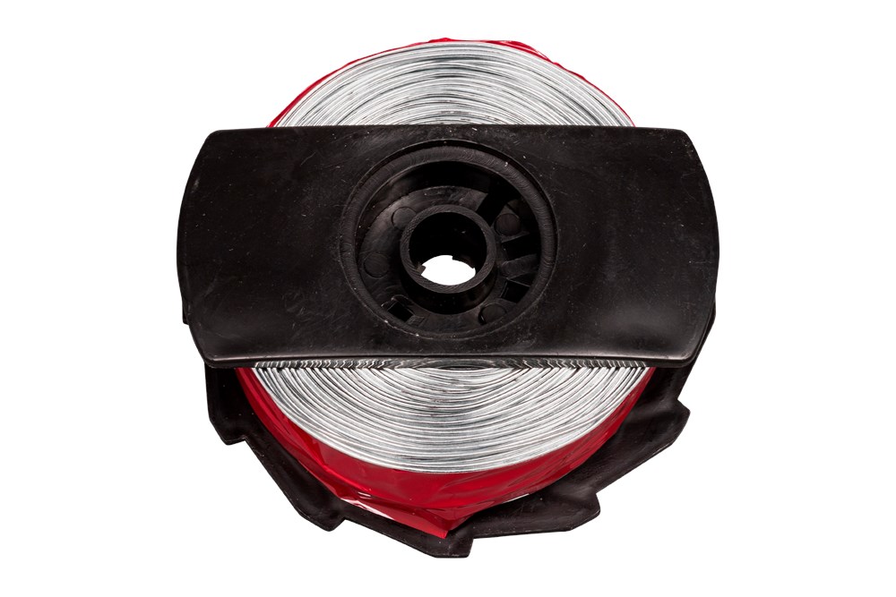 vlechtdraad gegalvaniseerd sympafix-2 vlechtdraad gegalvaniseerd sympafix-2