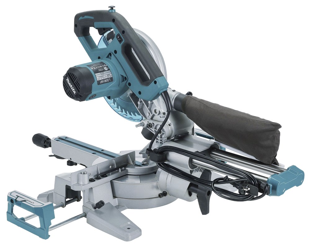 radiaal afkortzaagmachine makita 216mm-3 radiaal afkortzaagmachine makita 216mm-3