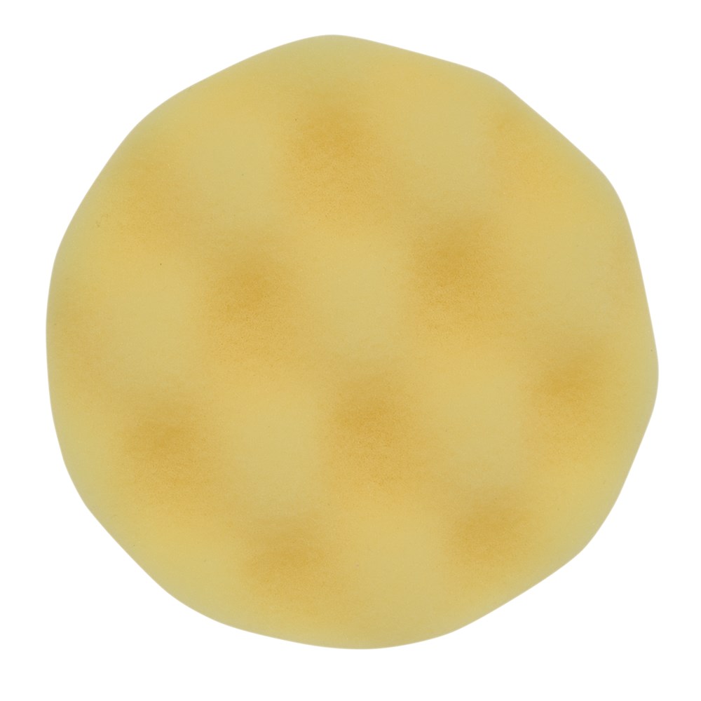 3M 50536 PERFECT-IT POLIJSTPAD GEEL 75MM (1)