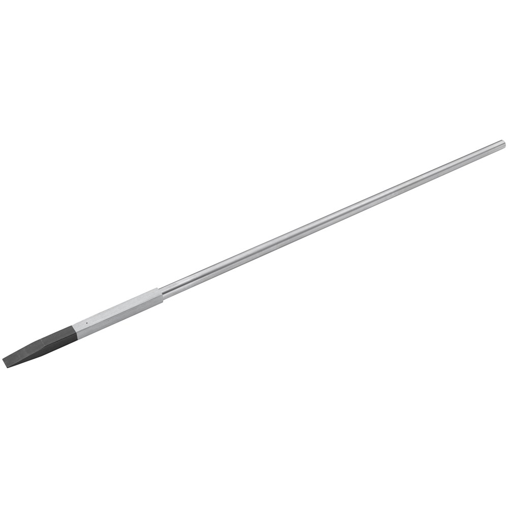 stootijzer lichtmetaal hultafors-1 stootijzer lichtmetaal hultafors-1