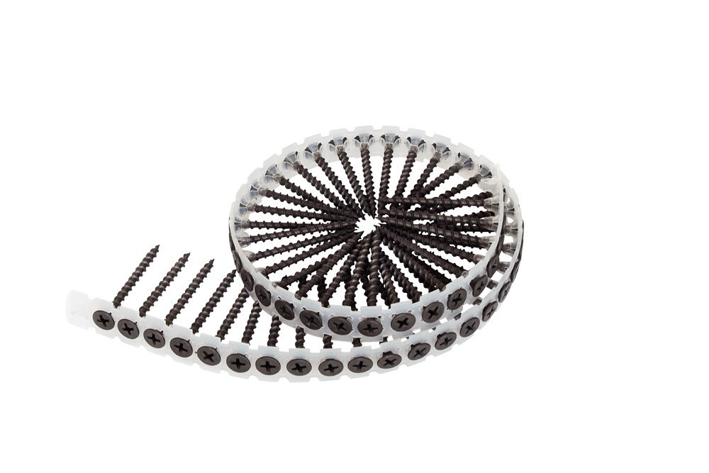 SNELBOUWSCHROEF BAND GROF 3,9 X 45 1000 STUKS
