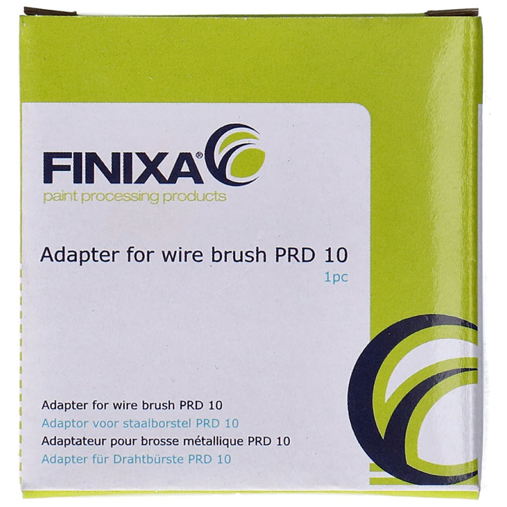 FINIXA ADAPTOR VOOR STAALBORSTEL PRD 10 (1)
