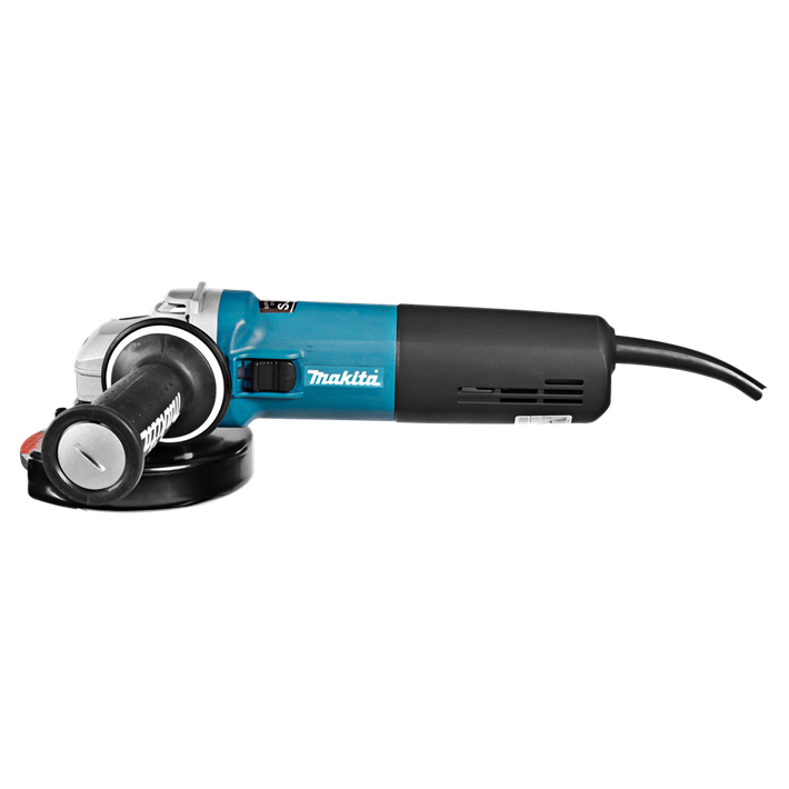 Afbeelding Makita 230 v haakse slijper 125 mm