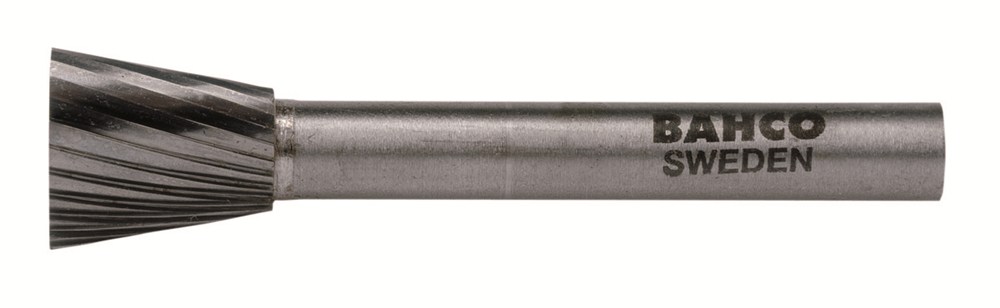 BAHCO STIFTFREES TRAPEZIUMVORM 16 MM  N1613M08