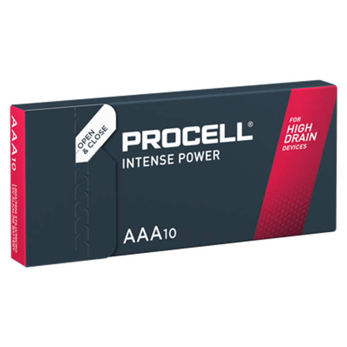 Procell Batterij alkaline LR03 afbeelding_1