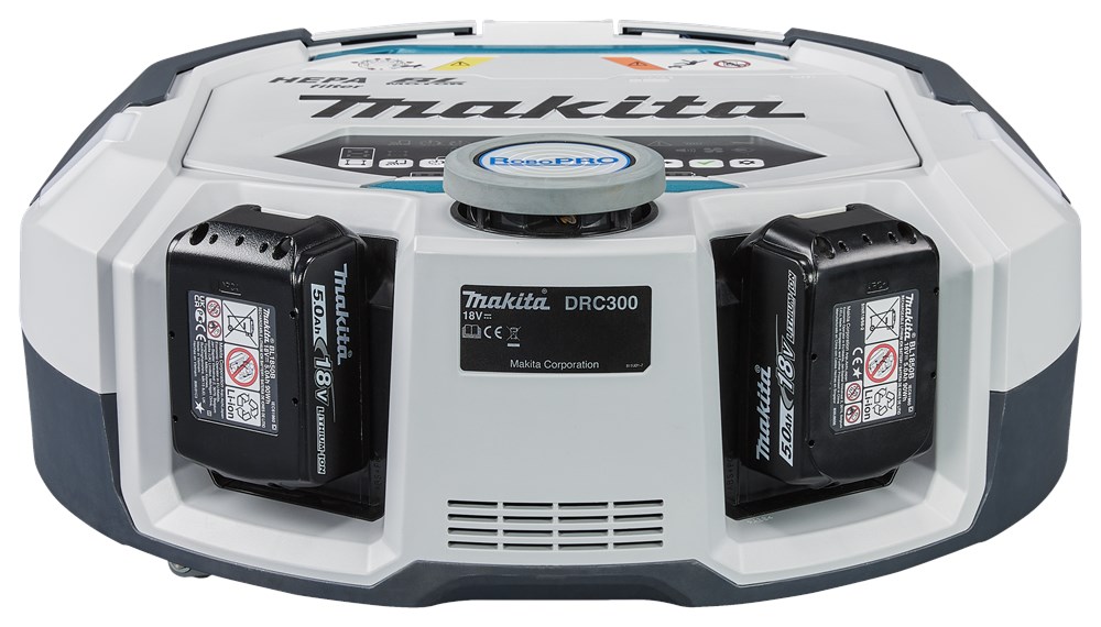 accu robocleaner makita-14 accu robocleaner makita-14