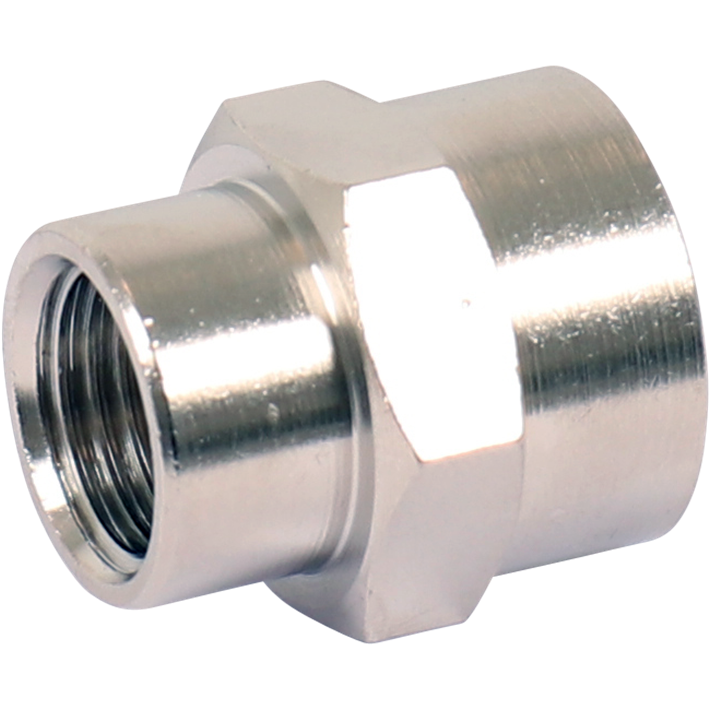 Patentnippel Ironside