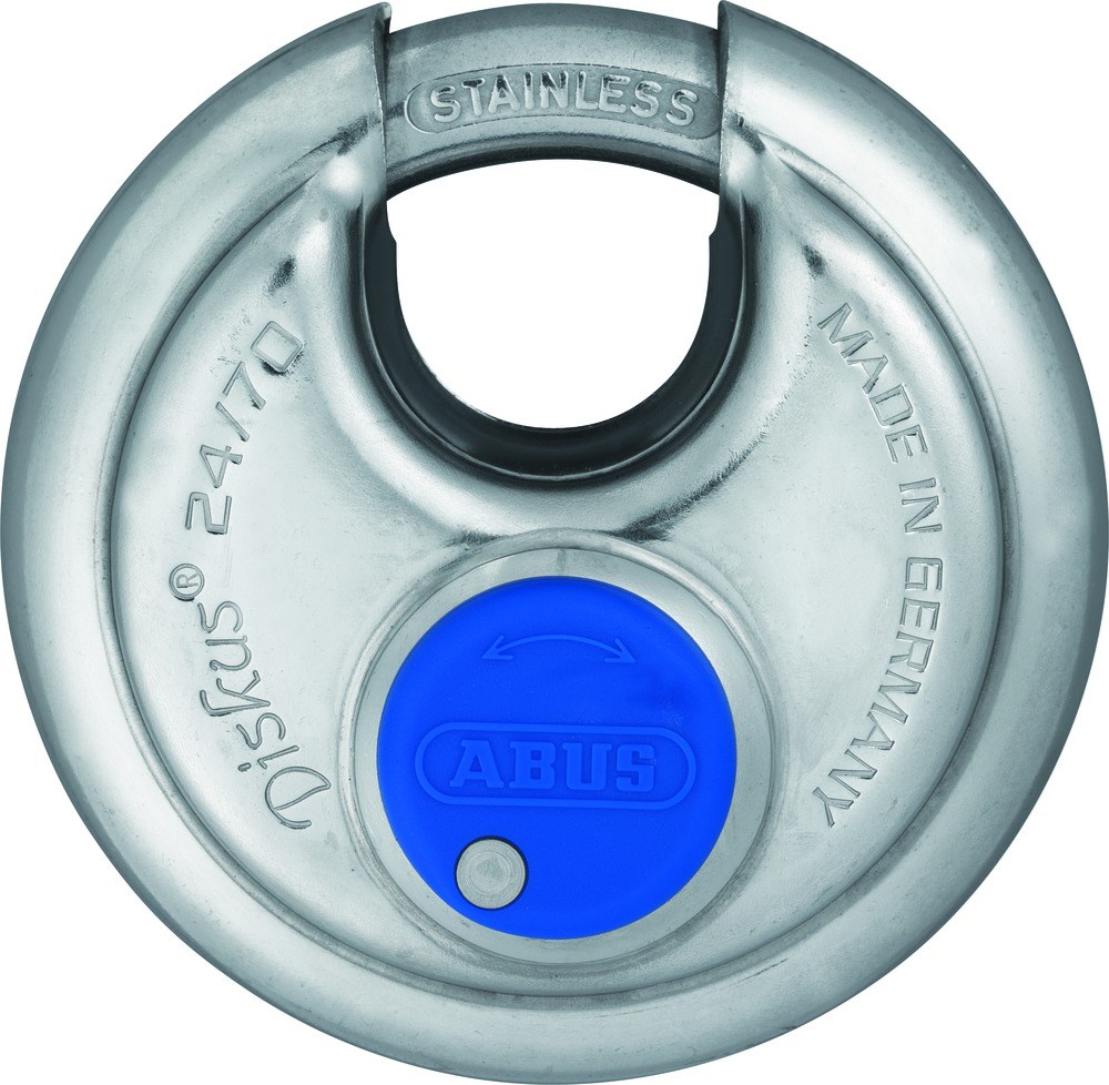 discushangslot rvs abus-1 discushangslot rvs abus-1