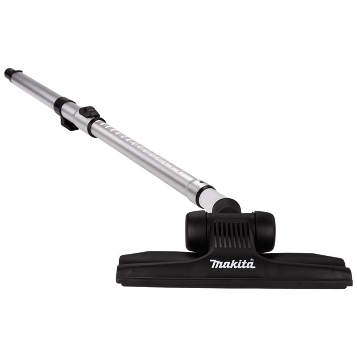 Afbeelding Makita 2x18 v stofzuiger DVC156LZX1