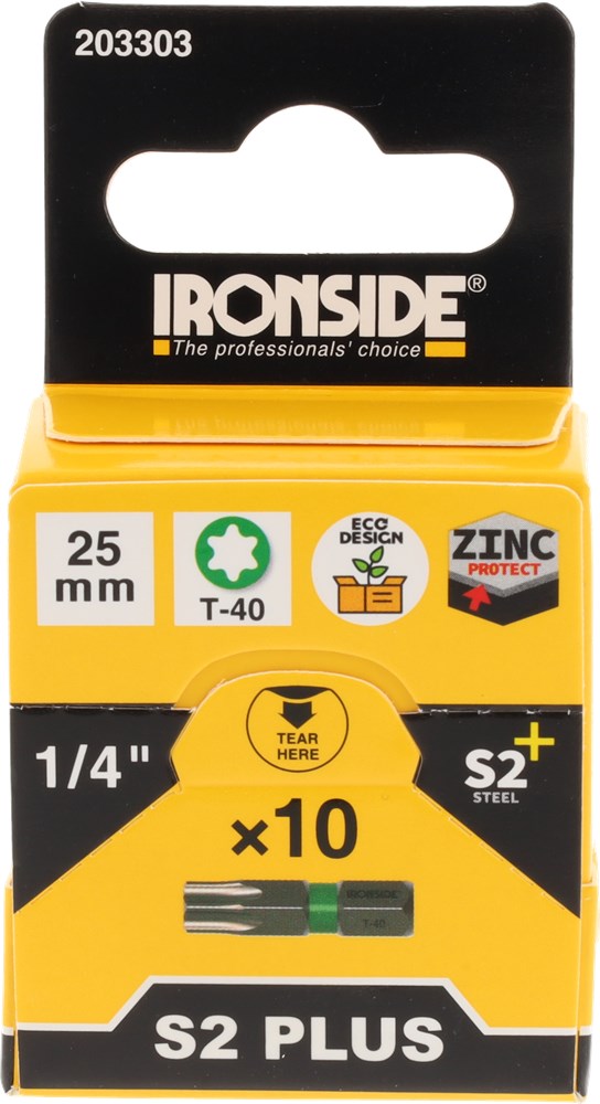 schroefbit torx ironside-4 schroefbit torx ironside-4