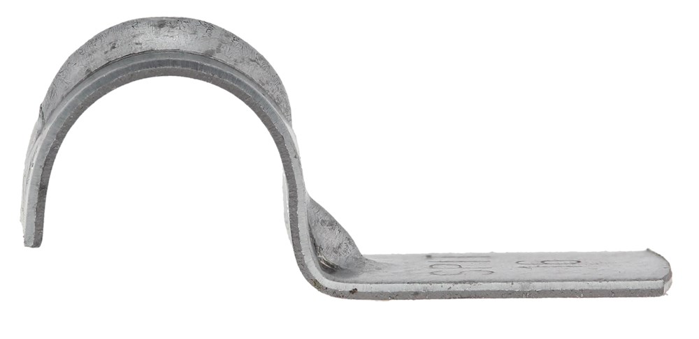 Leidingklemmen