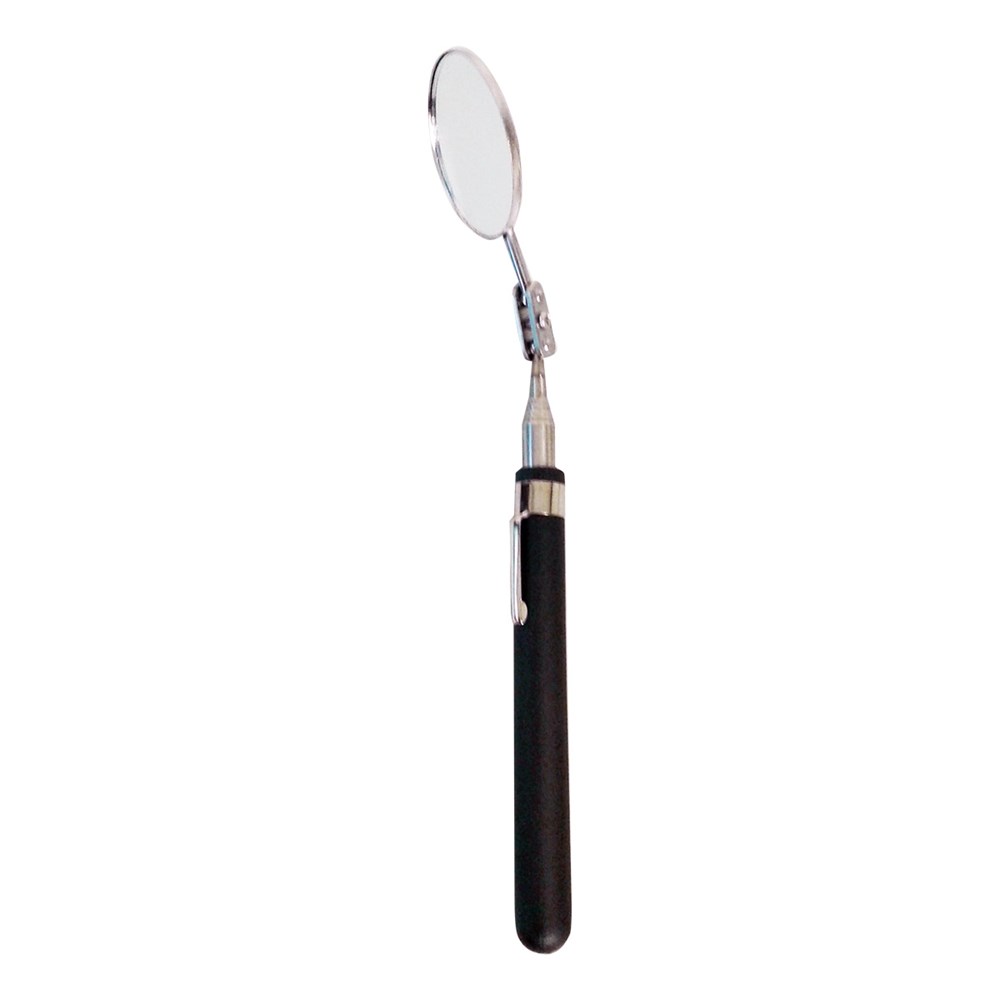 LION INSPECTIESPIEGEL 5CM MET TELESCOOPSTEEL 74CM (1)