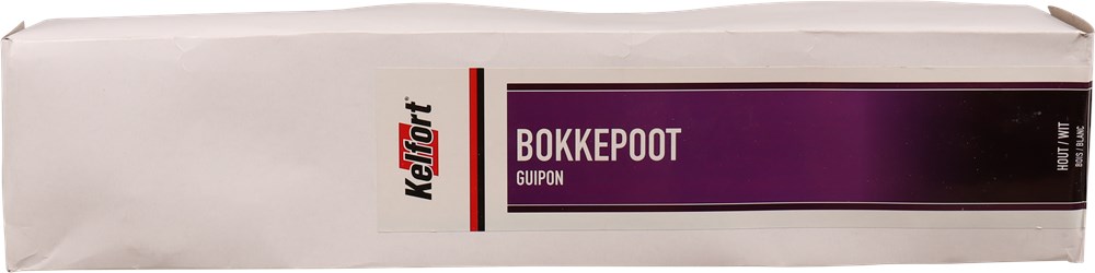 bokkepoot kwast rond acryl kelfort-6 bokkepoot kwast rond acryl kelfort-6