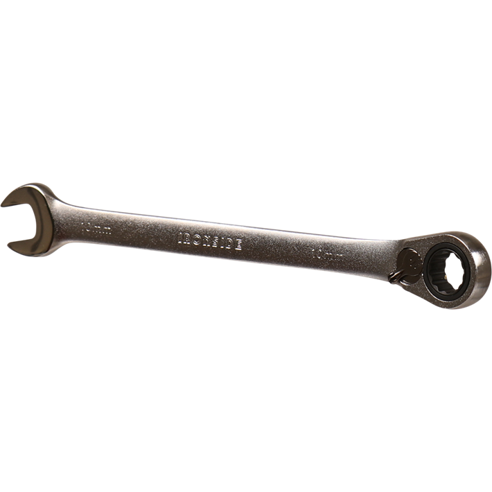 Ratelsleutel Ironside