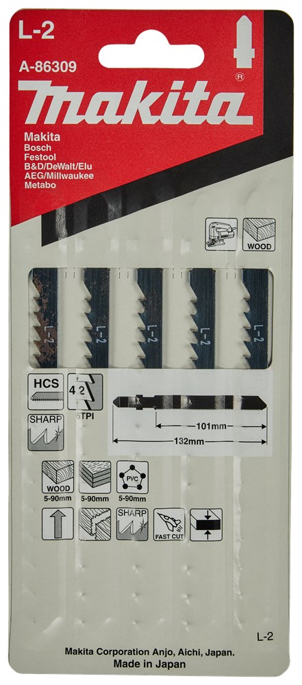 decoupeerzaagblad makita for wood-2 decoupeerzaagblad makita for wood-2