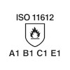 EN ISO 11612 A1B1C1E1 EN ISO 11612 A1B1C1E1