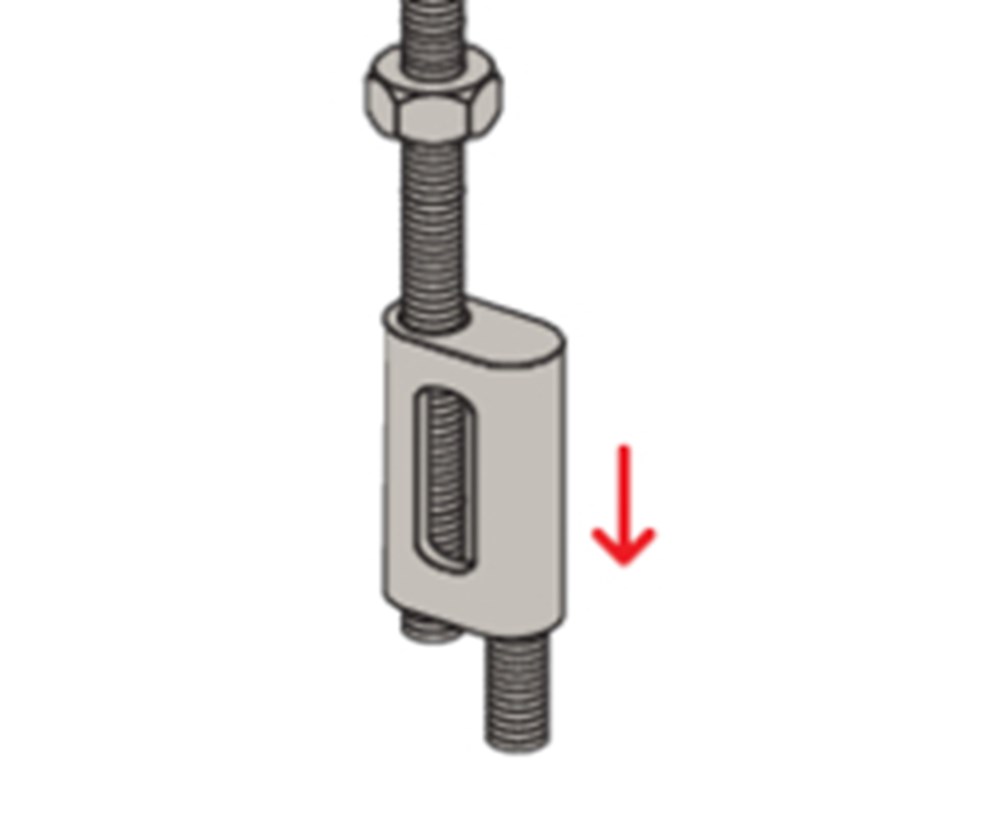 parallelverbinder geperst zink samontec-5 parallelverbinder geperst zink samontec-5