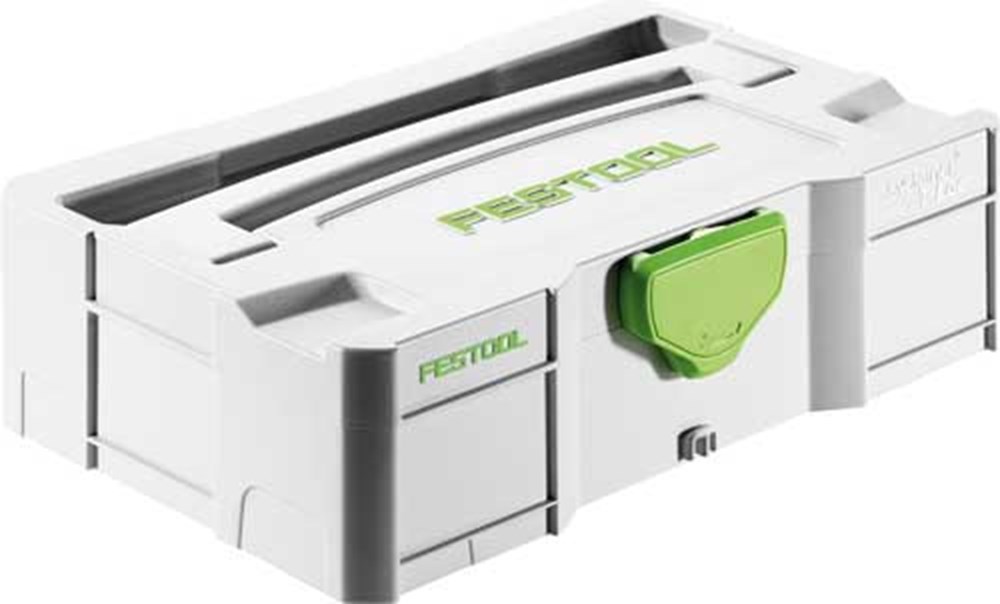 Festool mini-systainer T-Loc sys 499622