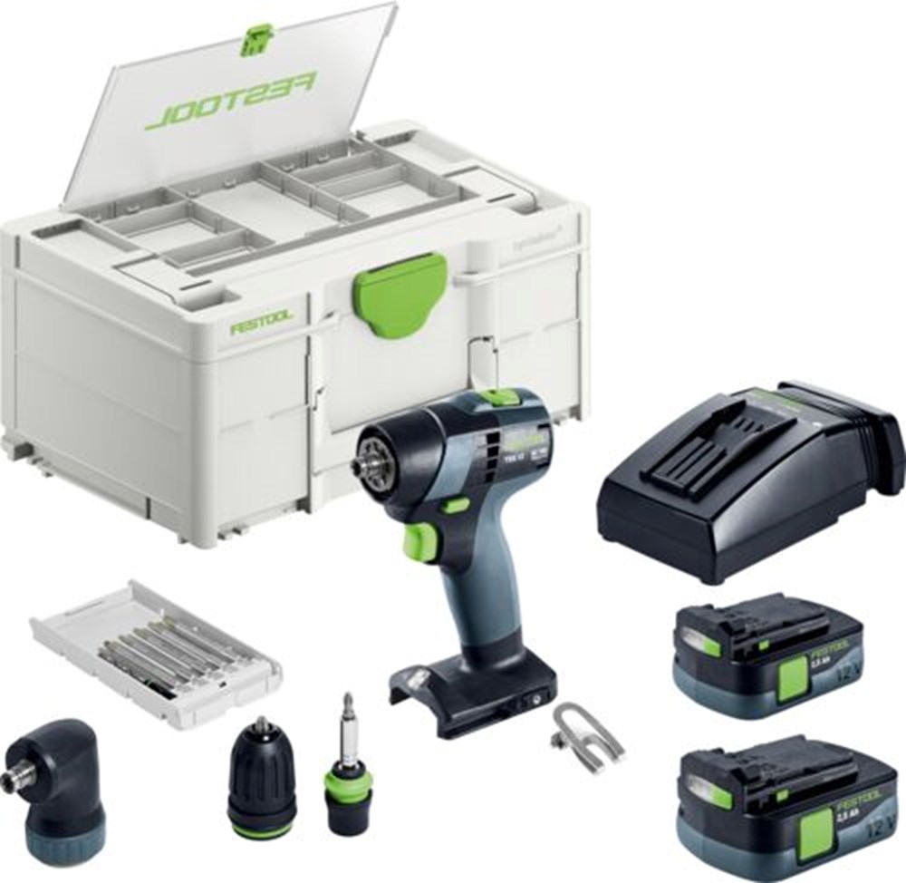 accu schroefboormachine festool-1 accu schroefboormachine festool-1