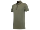 Tricorp Poloshirt Premium Naden XS 204002 204002armyside.png
