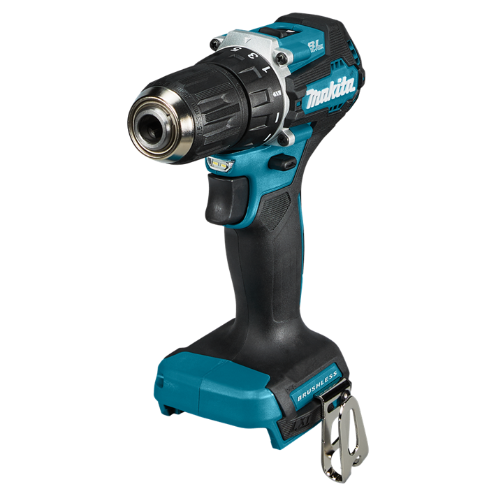Afbeelding Makita 18 v boor-/schroefmachine DDF487RTJ