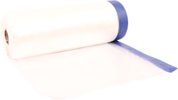 629515266 UV tape met folie 629515266 UV tape met folie