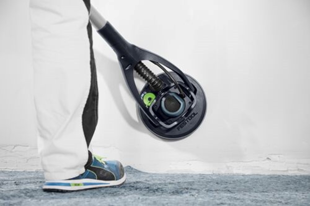 Festool langnek schuurmachine LHS2-M 225EQ 577354 (7)