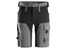 KORTE BROEK SNICKERS 6173 MAAT 48 GRIJS/ZWART ALLROUND WORK LowRes-6173-5804.jpg