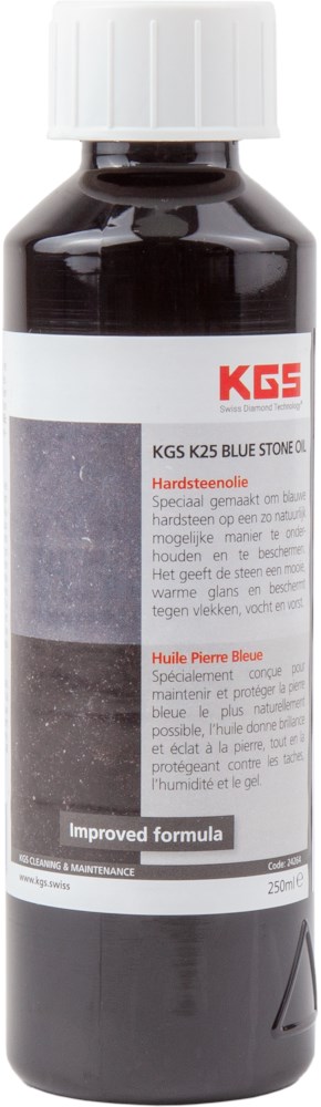 Afbeelding voor Hardsteen olie K25