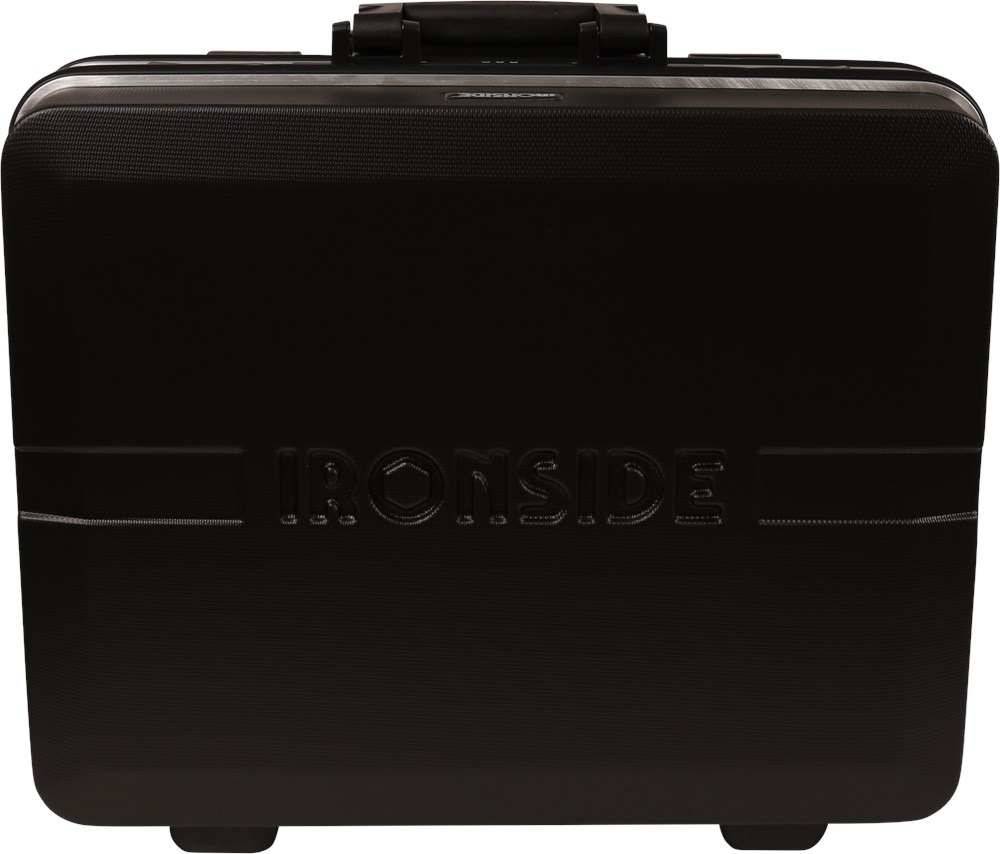 gereedschapsrolkoffer abs ironside-8 gereedschapsrolkoffer abs ironside-8