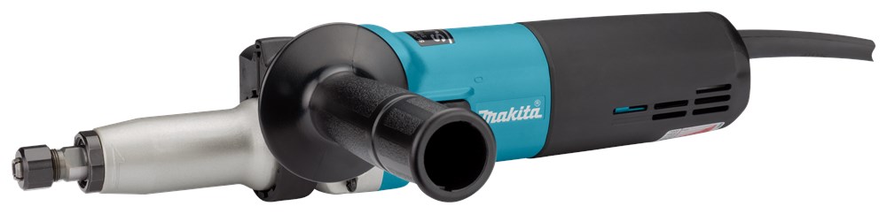 overstroming Minnaar Koopje Makita rechte slijper GD0810C 230V 750W | Polvo bv