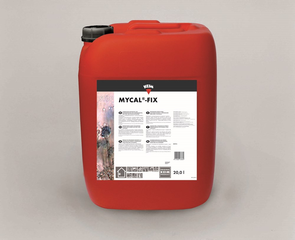 Keim mycal-fix 5 liter (1)