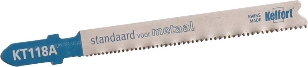decoupeerzaagblad kelfort basic metal-3 decoupeerzaagblad kelfort basic metal-3